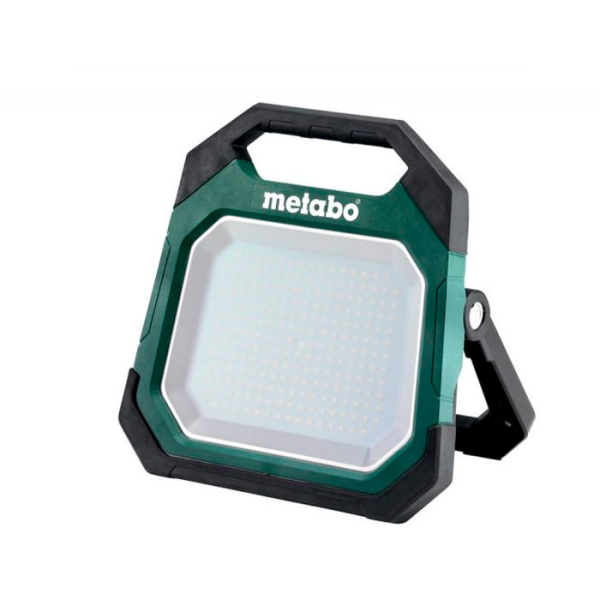 Lanternă pe acumulator Metabo BSA 18 LED 10000 (601506850) Lanternă pe acumulator Metabo BSA 18 LED 10000 (601506850)