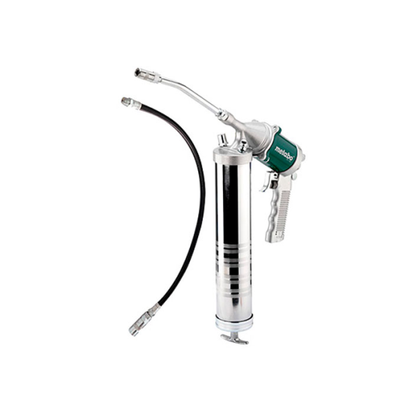 Пневматический пистолет для смазки Metabo DFP 400 (601572000) Пневматический пистолет для смазки Metabo DFP 400 (601572000)