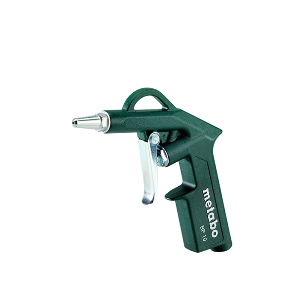 Пневматический продувочный пистолет Metabo BP 10 (601579000)