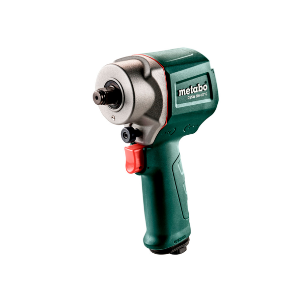 Ударный пневмогайковерт METABO DSSW 500-1/2" C (601590000) Ударный пневмогайковерт METABO DSSW 500-1/2" C (601590000)