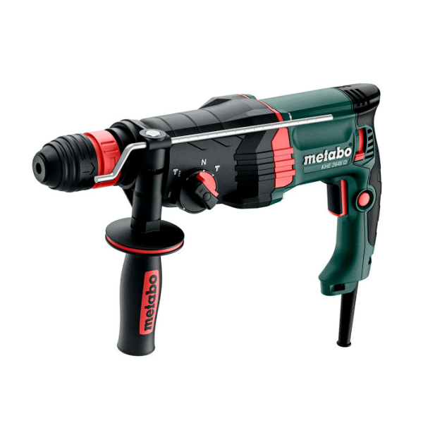 Перфоратор Metabo KHE 2645 Q (601711500) Перфоратор Metabo KHE 2645 Q (601711500)