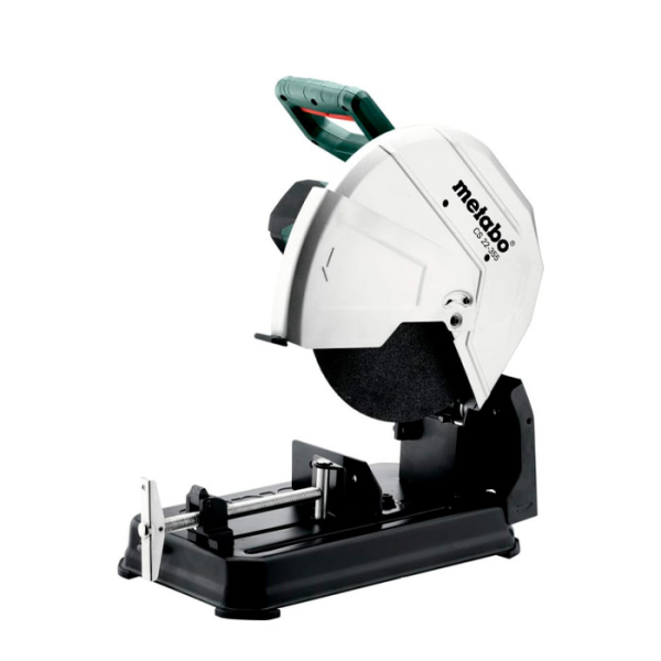 Mașină de debitat metale Metabo CS 22-355 (601786000)
