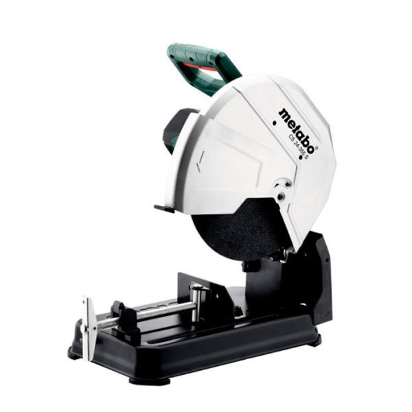 Mașină de debitat metale Metabo CS 24-355 S (601787000)