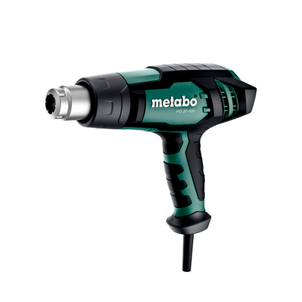 Технический фен METABO HG20-600 (602066000) Технический фен METABO HG20-600 (602066000)