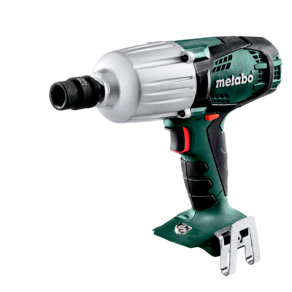 Masina de insurubat pe acumulator METABO SSW 18 LTX 600 (602198890) Masina de insurubat pe acumulator METABO SSW 18 LTX 600 (602198890)
