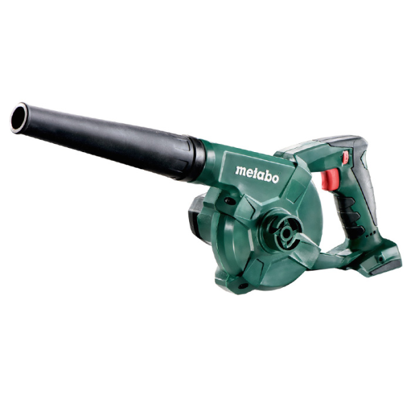 Suflantă de aer pe acumulator Metabo AG 18 (602242850) Suflantă de aer pe acumulator Metabo AG 18 (602242850)