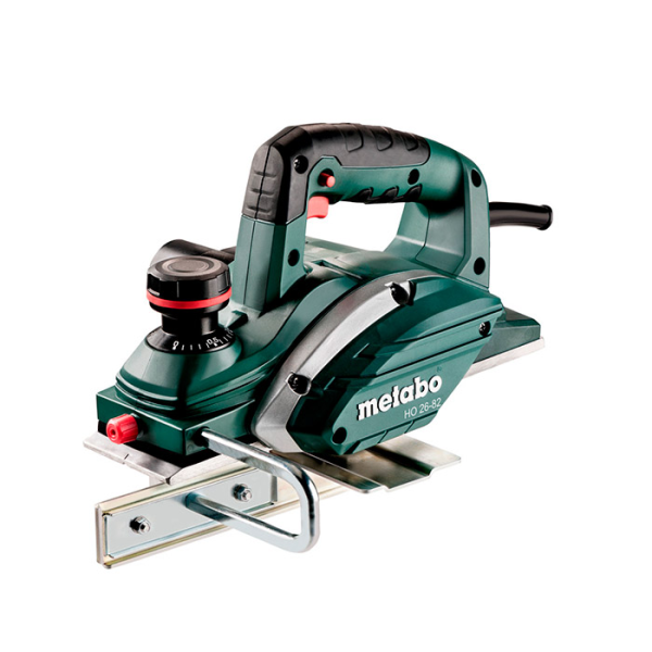 Rindea electrică Metabo HO 26-82 (602682000) Rindea electrică Metabo HO 26-82 (602682000)
