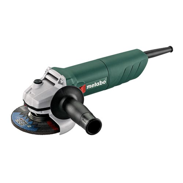 Polizor unghiular Metabo W850-125 (603608000) Polizor unghiular Metabo W850-125 (603608000)