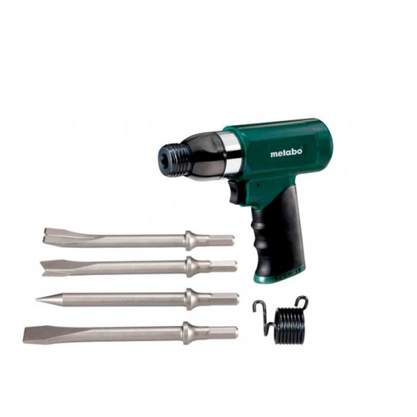 Пневмомолоток Metabo DMH 30 Set (604115500) Пневмомолоток Metabo DMH 30 Set (604115500)
