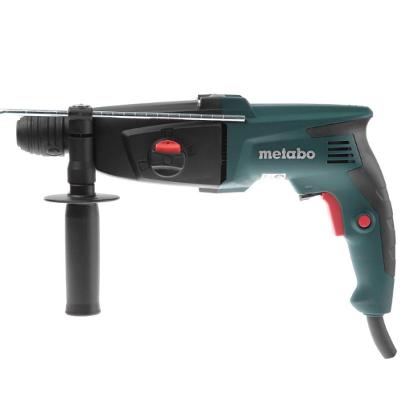 Перфоратор Metabo KHE 2444 (606154000) Перфоратор Metabo KHE 2444 (606154000)