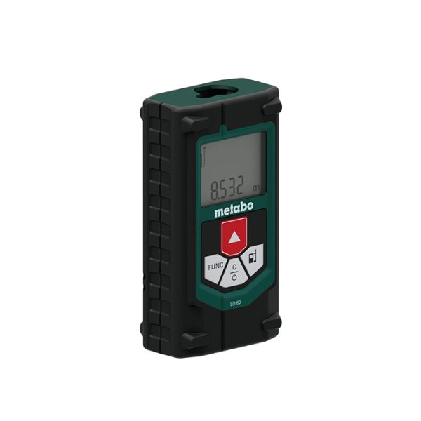 Лазерный дальномер METABO LD60 (606163000)