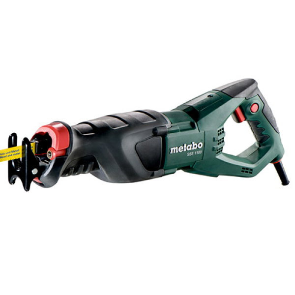 Fierăstrău alternativ Metabo SSE 1100 (606177500) Fierăstrău alternativ Metabo SSE 1100 (606177500)
