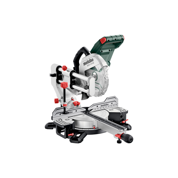 Многофункциональная торцовочная пила Metabo KGSV 216 MC Многофункциональная торцовочная пила Metabo KGSV 216 MC