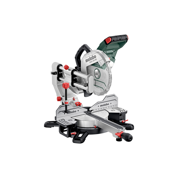 Универсальная торцовочная пила Metabo KGSV 254 MC Универсальная торцовочная пила Metabo KGSV 254 MC
