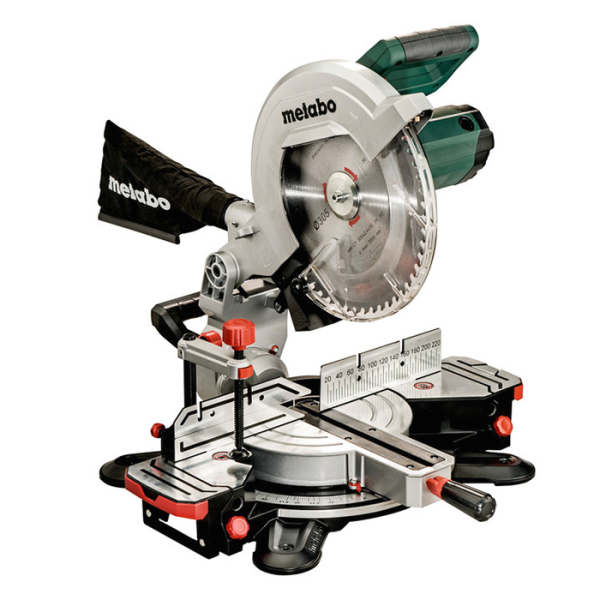 Торцовочная пила METABO KS305M