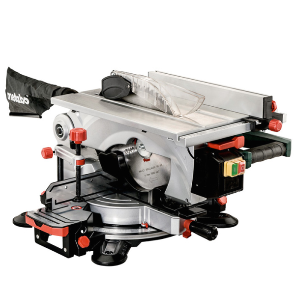 Торцовочная пила METABO KGT305M (619004000) Торцовочная пила METABO KGT305M (619004000)