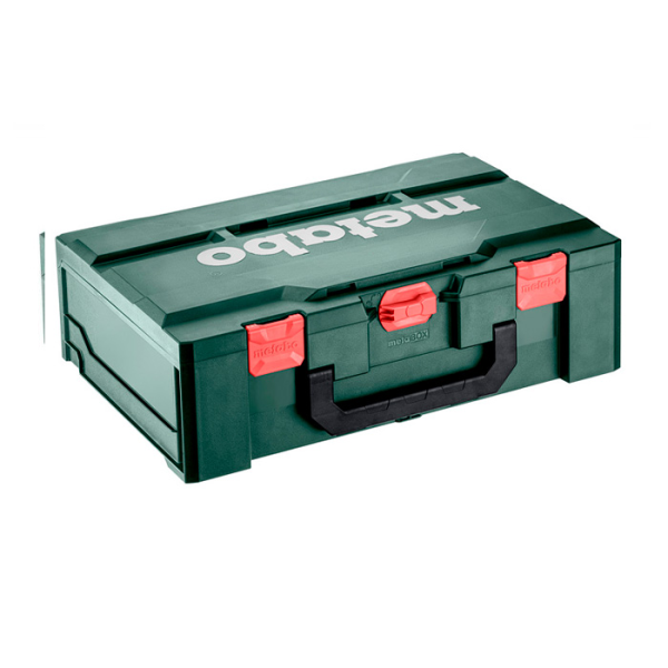 Ящик для инструментов METABO MetaBox 185 XL (626901000)