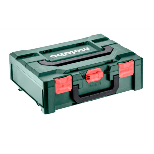 Cutie de instrumente METABO MetaBox 145 M (626907000)