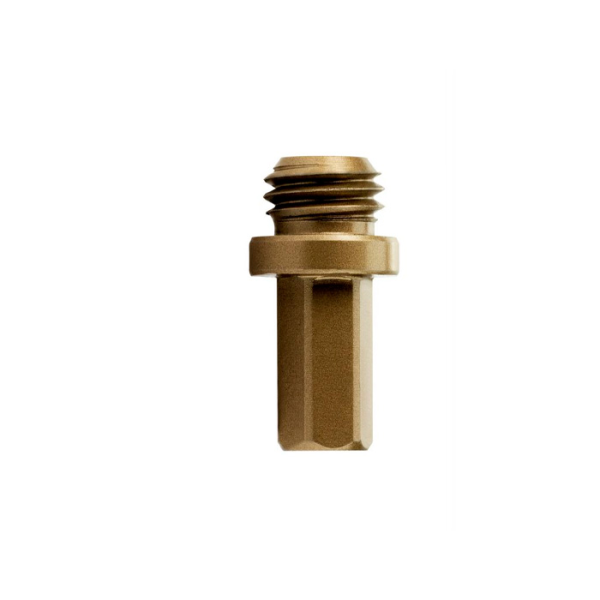 Adaptor Metabo hexagonal de 10 mm la filet M 14 (630859000)