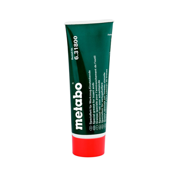 Lubrifiant pentru coadă Metabo 100 ml (631800000) Lubrifiant pentru coadă Metabo 100 ml (631800000)
