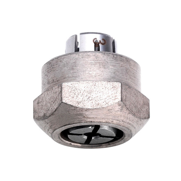 Mandrină de prindere pentru freze drepte și mașini de frezat METABO 8 mm (631946000) Mandrină de prindere pentru freze drepte și mașini de frezat METABO 8 mm (631946000)