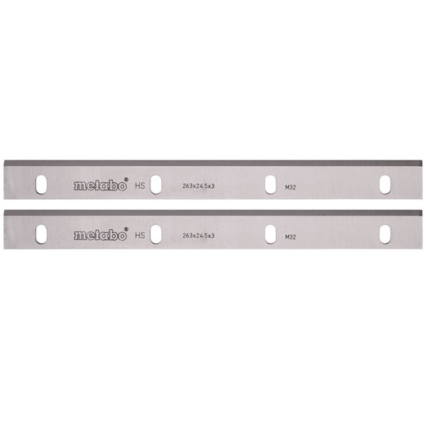 Cuțite de rindeluire METABO DH 330, DH 316 (911063549) Cuțite de rindeluire METABO DH 330, DH 316 (911063549)