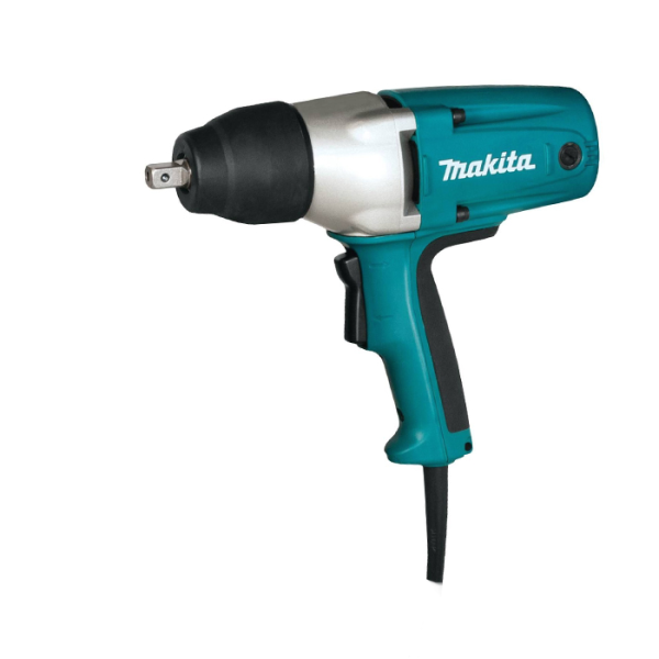 Сетевой ударный гайковерт Makita TW0350 Сетевой ударный гайковерт Makita TW0350