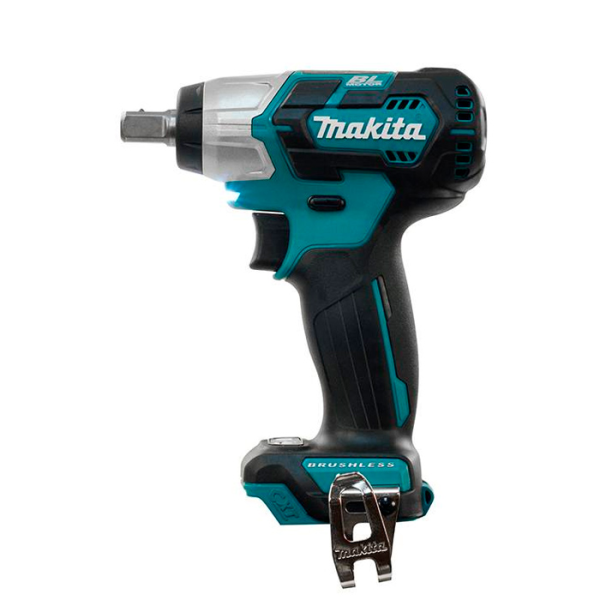 Аккумуляторный гайковерт Makita TW161DZ Аккумуляторный гайковерт Makita TW161DZ