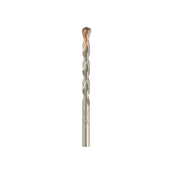Burghiu pentru beton 9.0 mm Milwaukee (4932363643) Burghiu pentru beton 9.0 mm Milwaukee (4932363643)