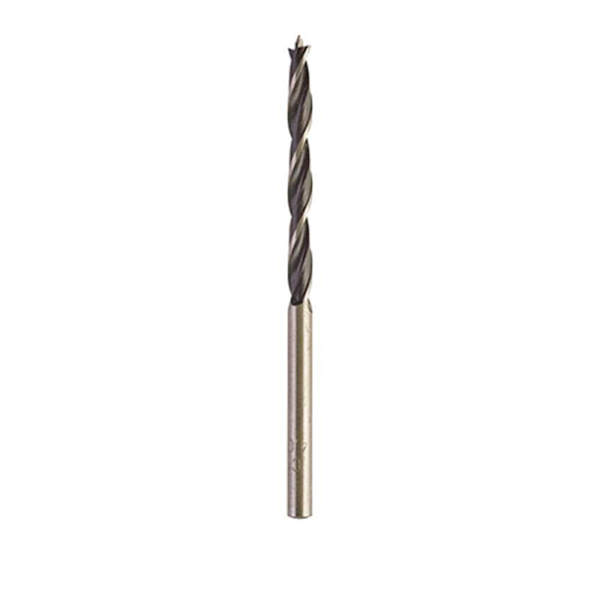 Burghiu pentru lemn cu virf de centrare MILWAUKEE 4932363652 Burghiu pentru lemn cu virf de centrare MILWAUKEE 4932363652