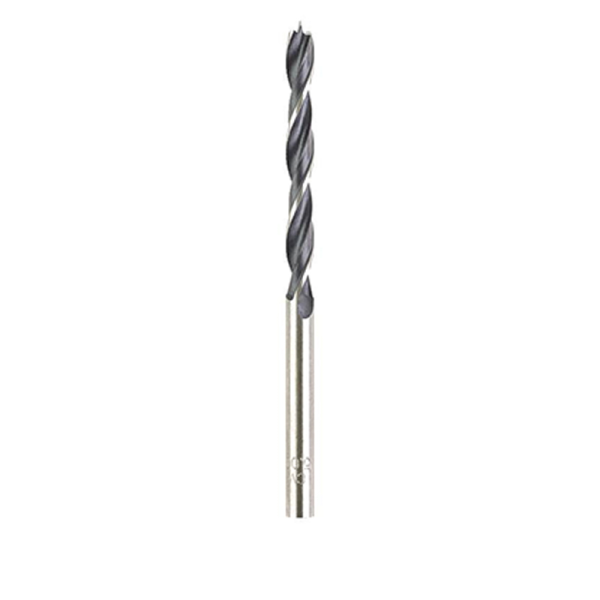 Burghiu pentru lemn cu virf de centrare MILWAUKEE 4932363653 Burghiu pentru lemn cu virf de centrare MILWAUKEE 4932363653