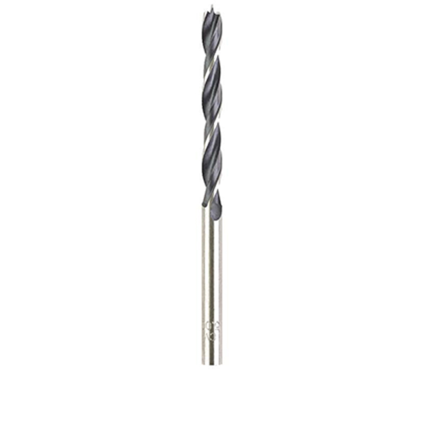 Burghiu pentru lemn cu virf de centrare MILWAUKEE 4932363654 Burghiu pentru lemn cu virf de centrare MILWAUKEE 4932363654