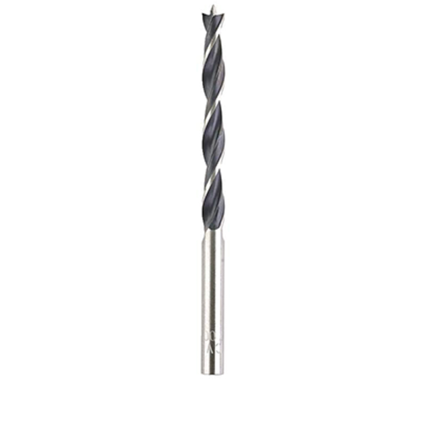 Burghiu pentru lemn cu virf de centrare MILWAUKEE 4932363655