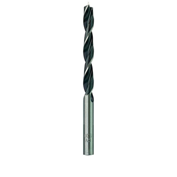 Burghiu pentru lemn cu virf de centrare MILWAUKEE 4932363657 Burghiu pentru lemn cu virf de centrare MILWAUKEE 4932363657