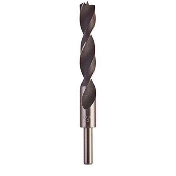 Burghiu pentru lemn cu virf de centrare MILWAUKEE 4932363665 Burghiu pentru lemn cu virf de centrare MILWAUKEE 4932363665