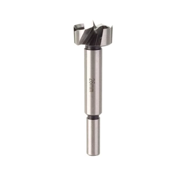 Burghiu Forstner MILWAUKEE FORSTNER 26*90 mm (4932363712) Burghiu Forstner MILWAUKEE FORSTNER 26*90 mm (4932363712)