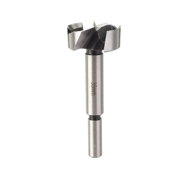 Burghiu Forstner MILWAUKEE FORSTNER 35*90 mm Burghiu Forstner MILWAUKEE FORSTNER 35*90 mm
