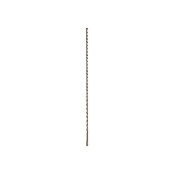 Burghiu pentru beton SDS-Plus 10x600mm Milwaukee Burghiu pentru beton SDS-Plus 10x600mm Milwaukee