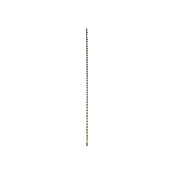 Burghiu pentru beton SDS-Plus 12x1000mm Milwaukee Burghiu pentru beton SDS-Plus 12x1000mm Milwaukee