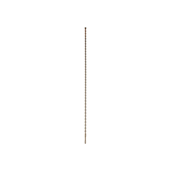 Бур по бетону SDS-Plus 14x1000мм Milwaukee Бур по бетону SDS-Plus 14x1000мм Milwaukee