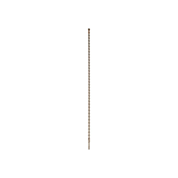 Бур по бетону SDS-Plus 16x1000мм Milwaukee Бур по бетону SDS-Plus 16x1000мм Milwaukee