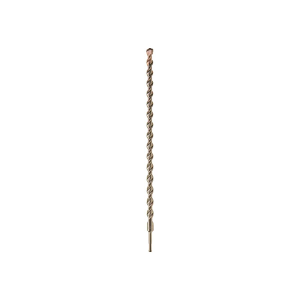 Burghiu pentru beton SDS-Plus 22x600mm Milwaukee Burghiu pentru beton SDS-Plus 22x600mm Milwaukee