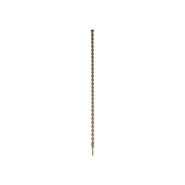 Burghiu pentru beton SDS-Plus 25x1000mm Milwaukee Burghiu pentru beton SDS-Plus 25x1000mm Milwaukee