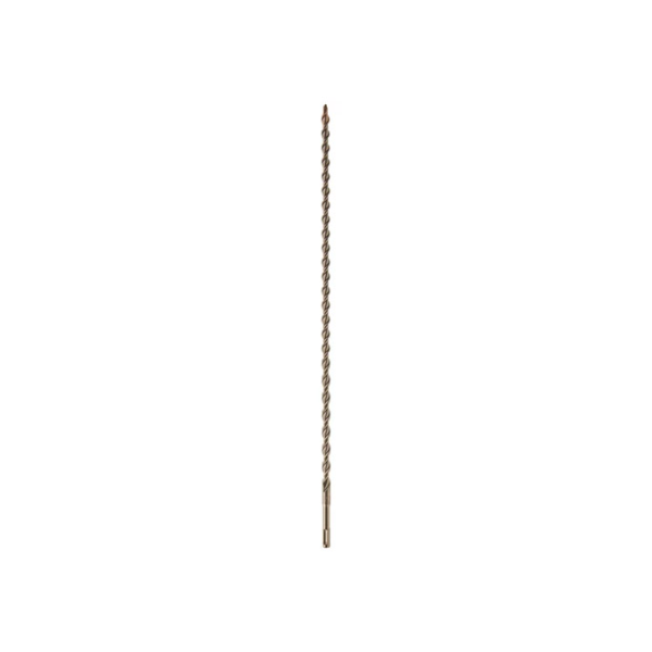 Burghiu pentru beton SDS-Plus 12x600mm Milwaukee Burghiu pentru beton SDS-Plus 12x600mm Milwaukee