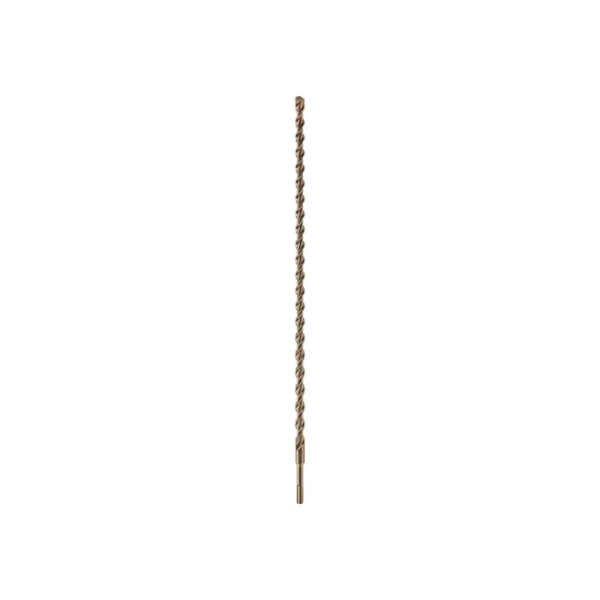Burghiu pentru beton SDS-Plus 16x600mm Milwaukee Burghiu pentru beton SDS-Plus 16x600mm Milwaukee