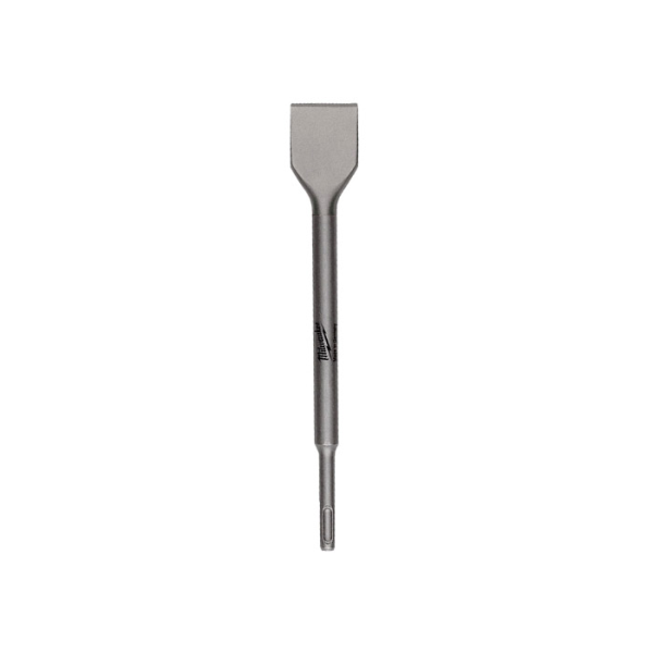 Daltă lată SDS-Plus 250 mm Milwaukee Daltă lată SDS-Plus 250 mm Milwaukee