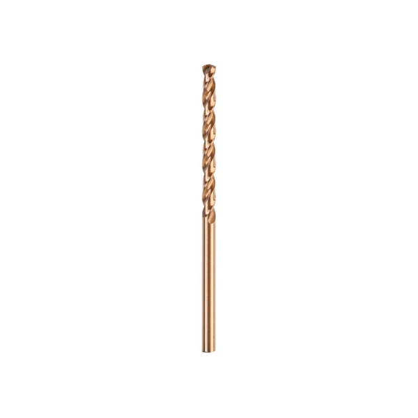 Burghiu pentru metal HSS-G-Co 3.0 mm Milwaukee (4932373336) Burghiu pentru metal HSS-G-Co 3.0 mm Milwaukee (4932373336)
