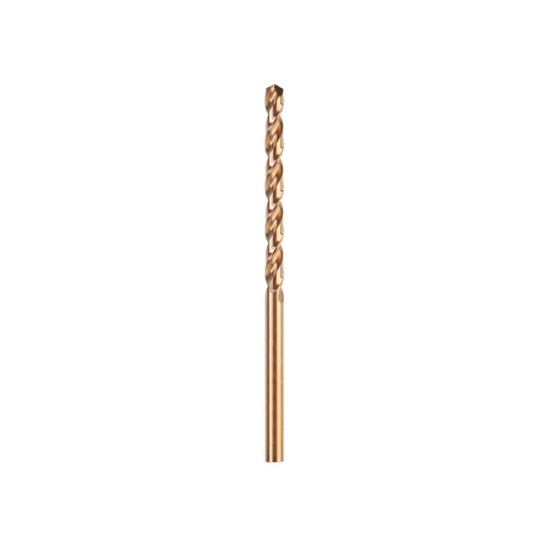 Burghiu pentru metal HSS-G-Co 3.5 mm Milwaukee (4932373338) Burghiu pentru metal HSS-G-Co 3.5 mm Milwaukee (4932373338)