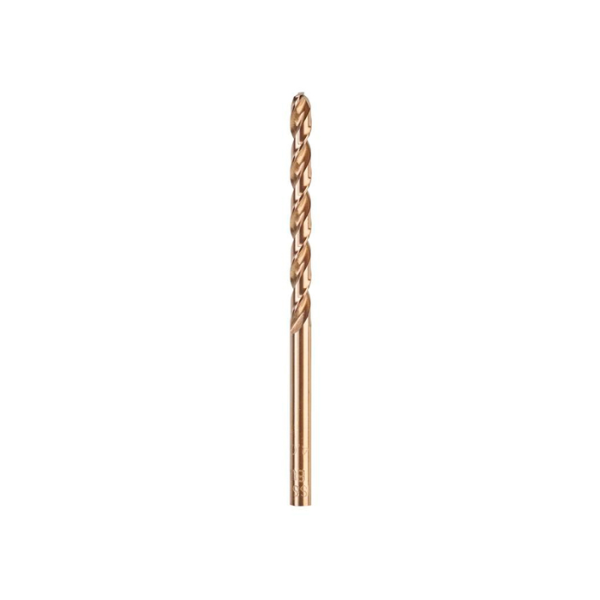 Burghiu pentru metal HSS-G-Co 4.0 mm Milwaukee (4932373339)