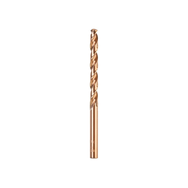 Сверло по металлу HSS-G-Co 7.0 мм Milwaukee (4932373348)